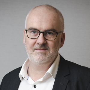 McAloone, Tim