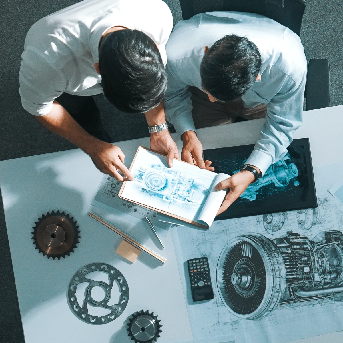 Design Process