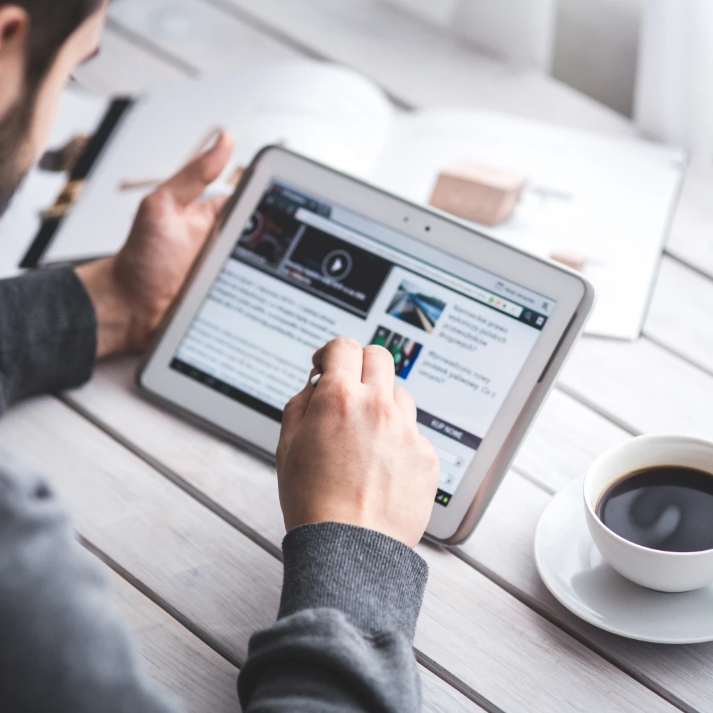 Personalizing Your Experience